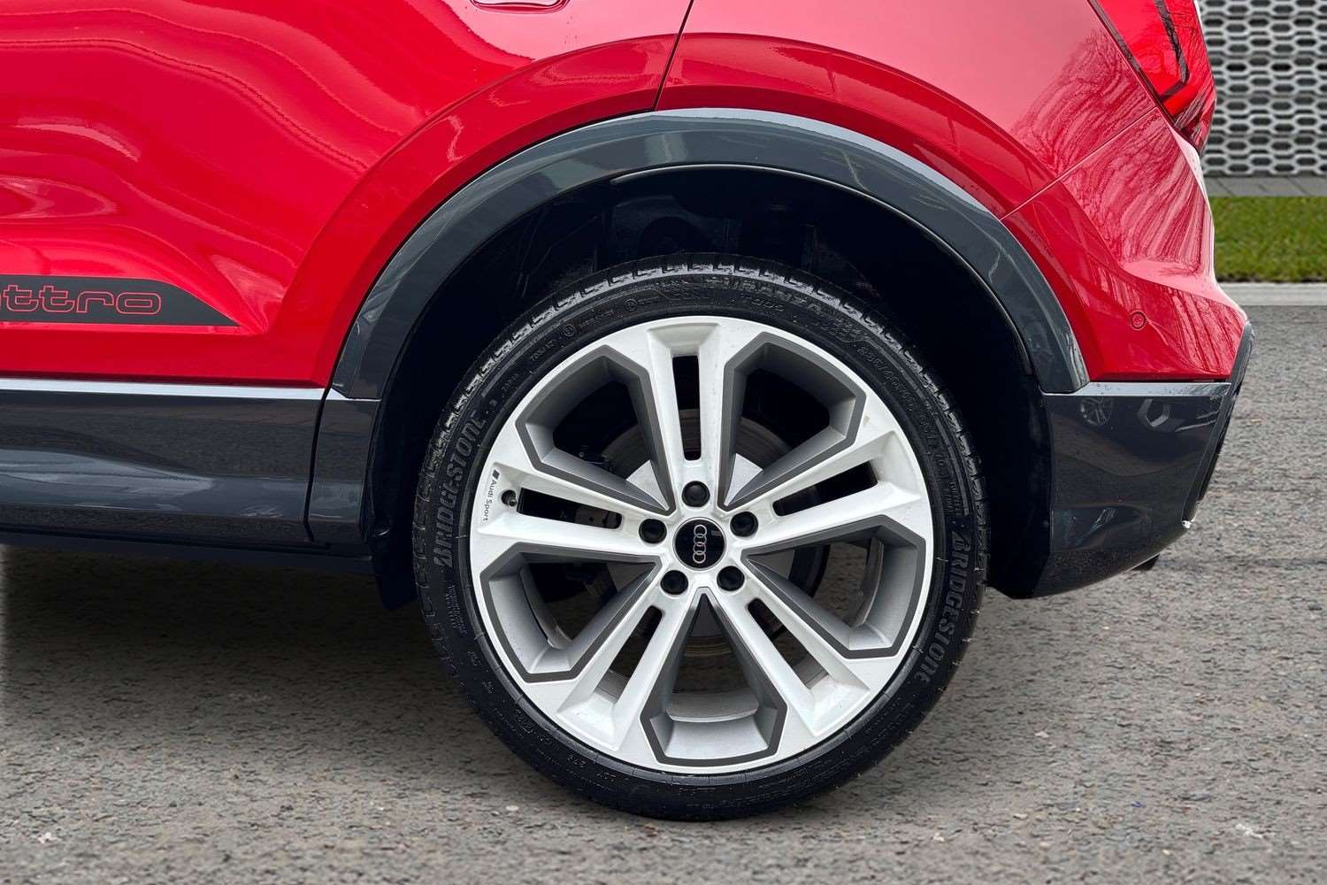 Used Audi Q2 2024 for sale - 77514465: Photo 11