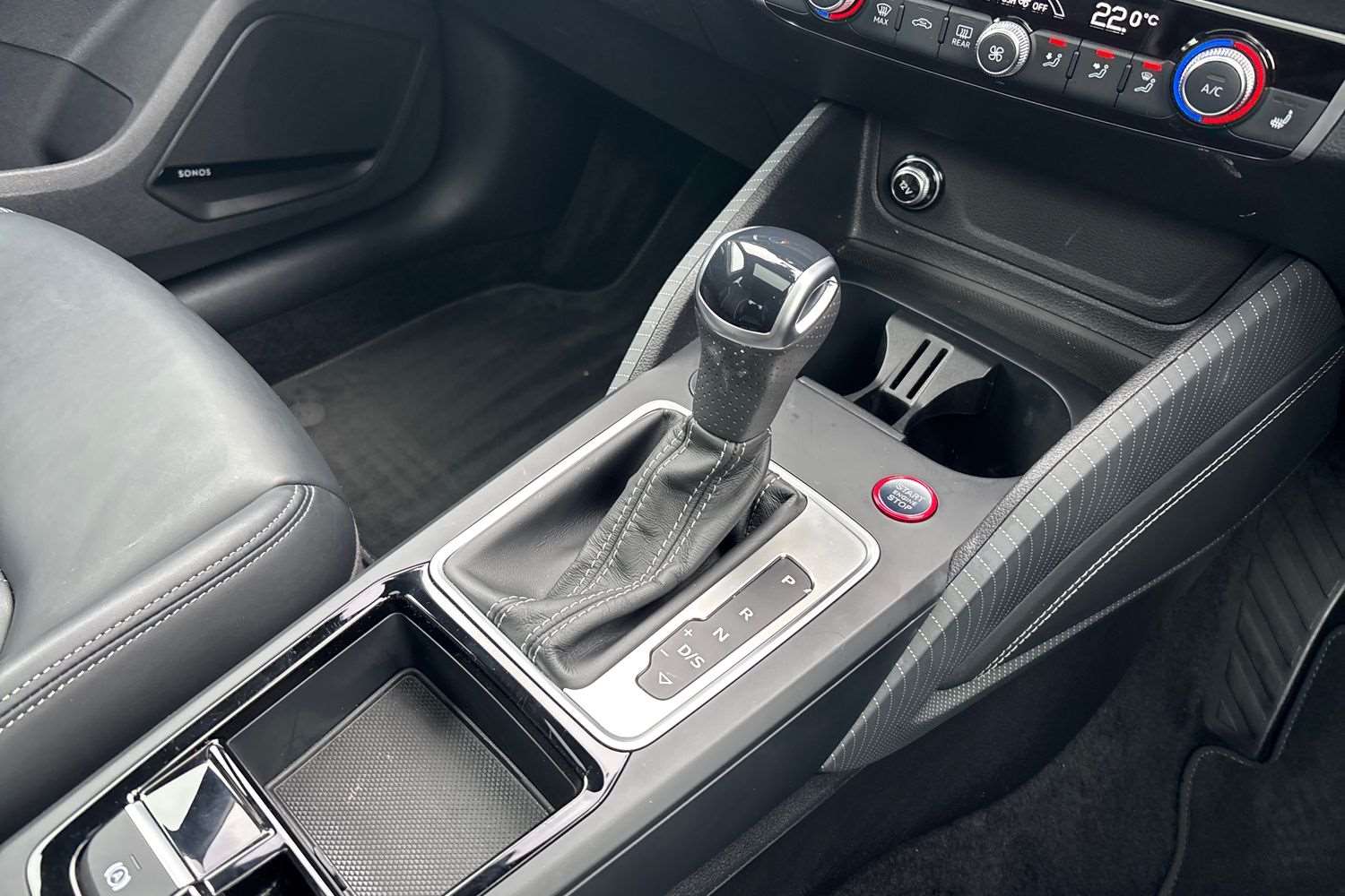 Used Audi Q2 2024 for sale - 77514465: Photo 15