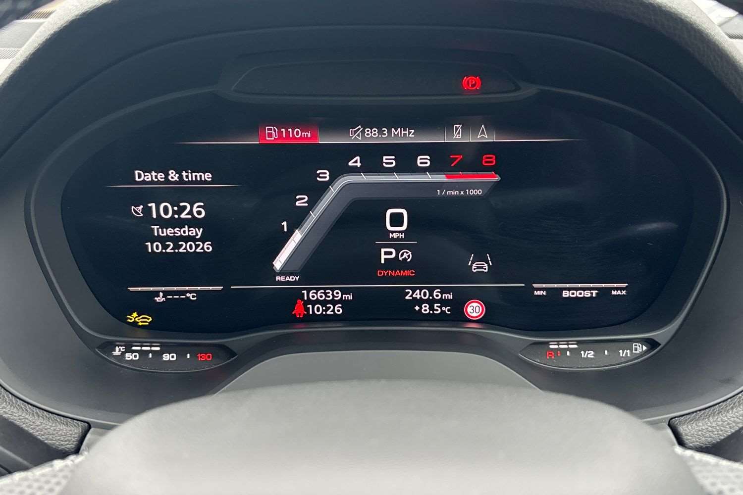 Used Audi Q2 2024 for sale - 77514465: Photo 18