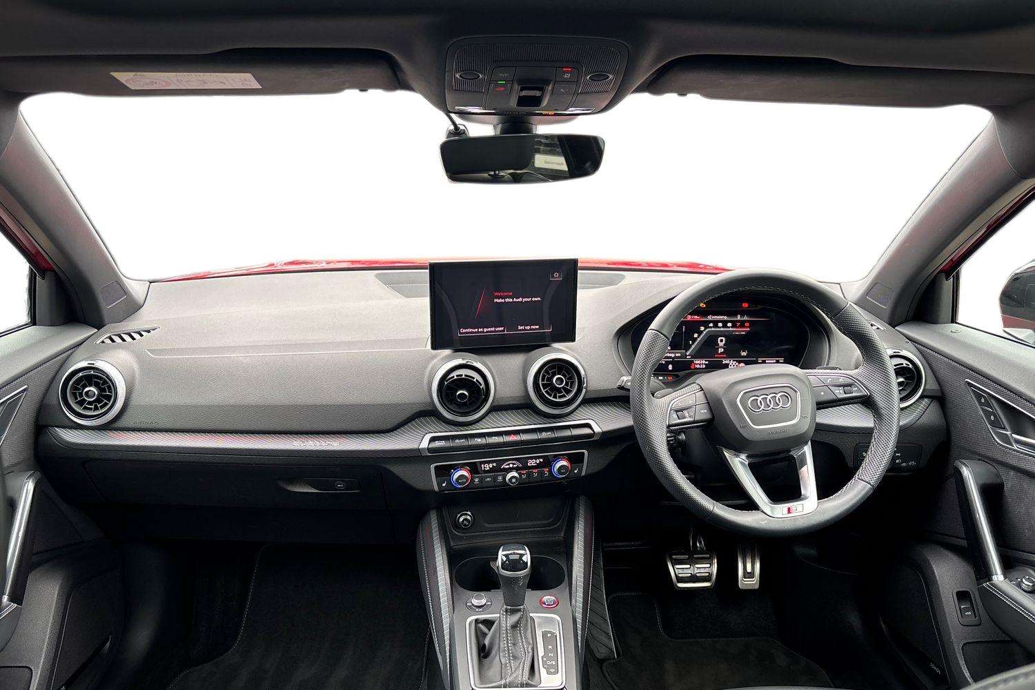 Used Audi Q2 2024 for sale - 77514465: Photo 19