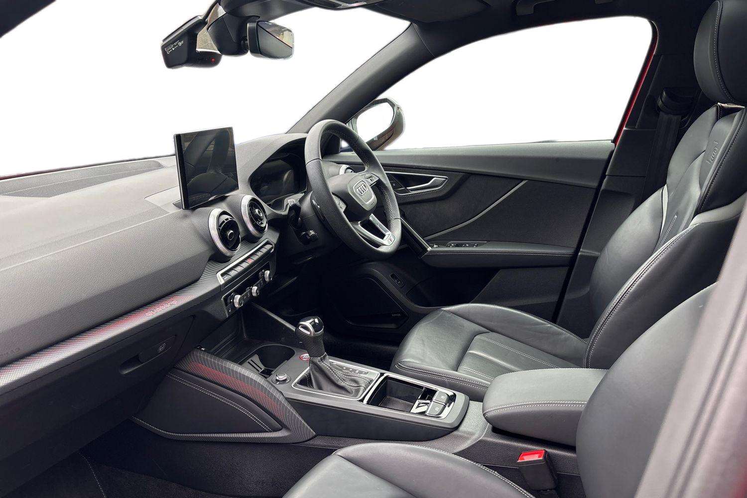 Used Audi Q2 2024 for sale - 77514465: Photo 2