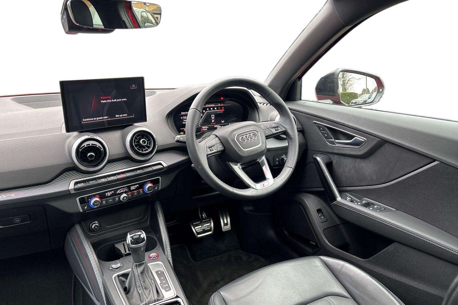 Used Audi Q2 2024 for sale - 77514465: Photo 20