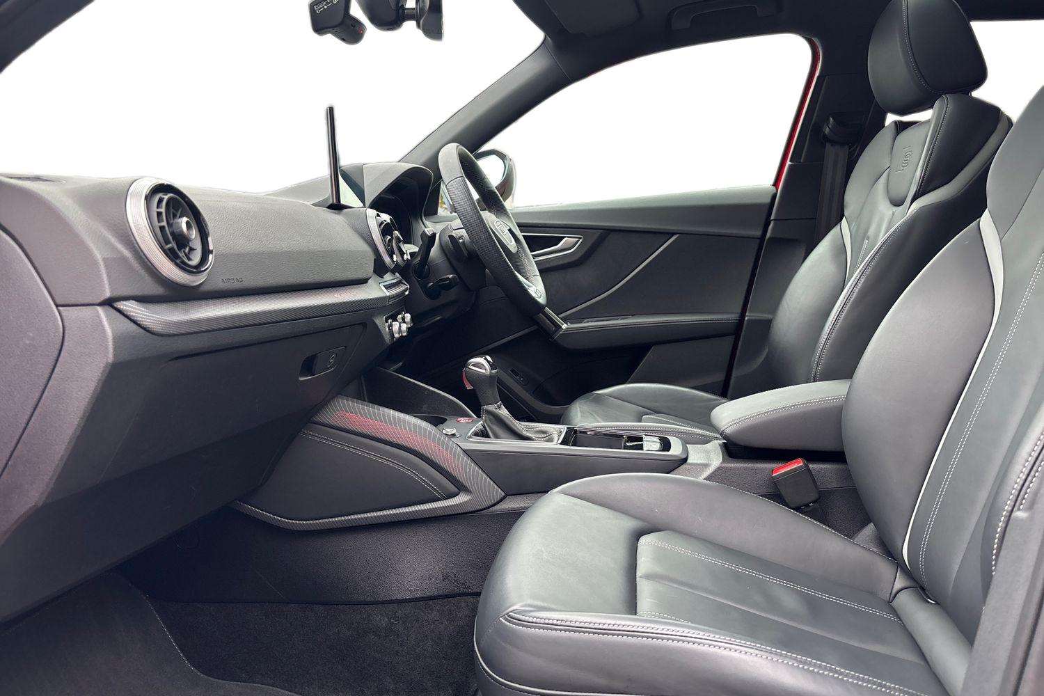 Used Audi Q2 2024 for sale - 77514465: Photo 21