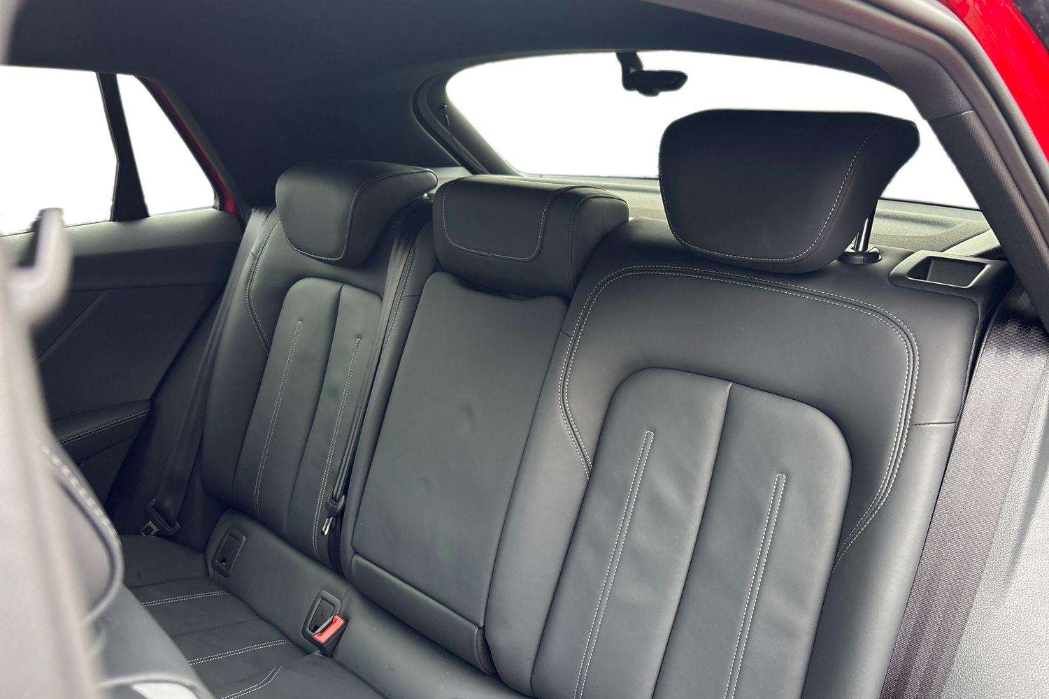 Used Audi Q2 2024 for sale - 77514465: Photo 22