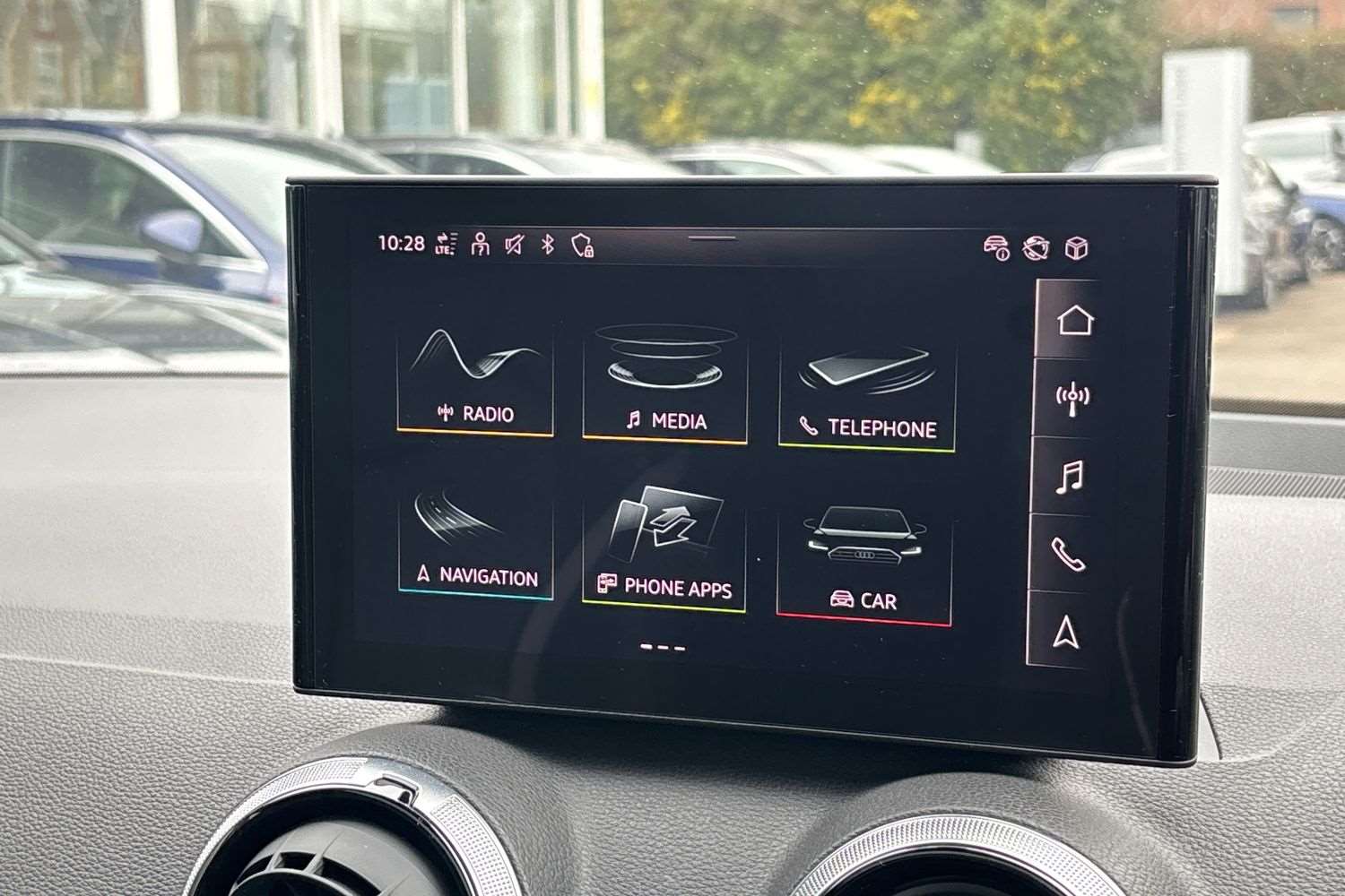 Used Audi Q2 2024 for sale - 77514465: Photo 27