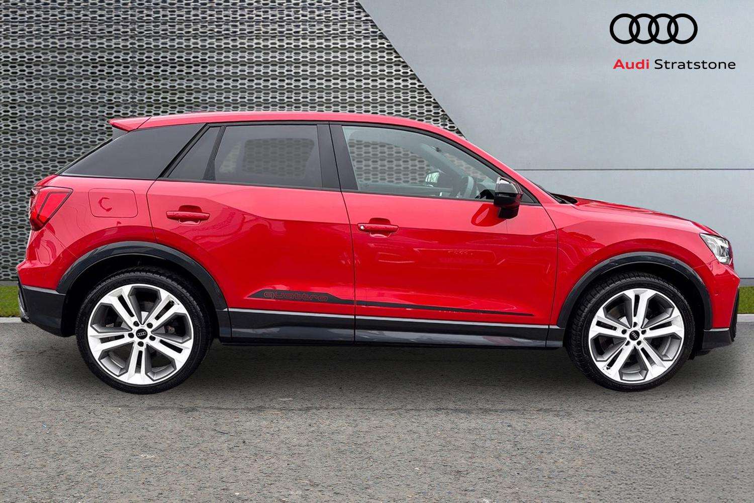 Used Audi Q2 2024 for sale - 77514465: Photo 4