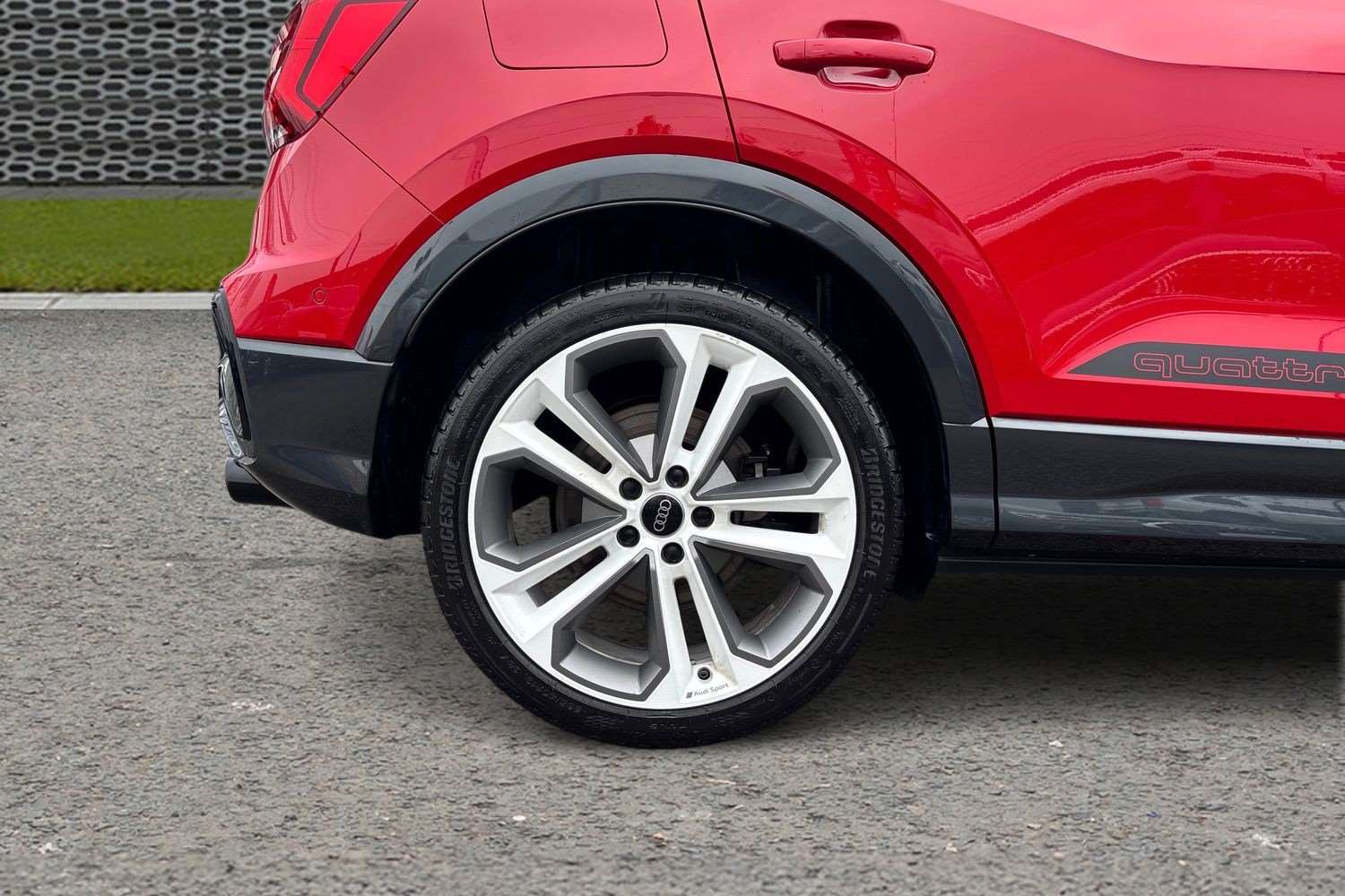 Used Audi Q2 2024 for sale - 77514465: Photo 5