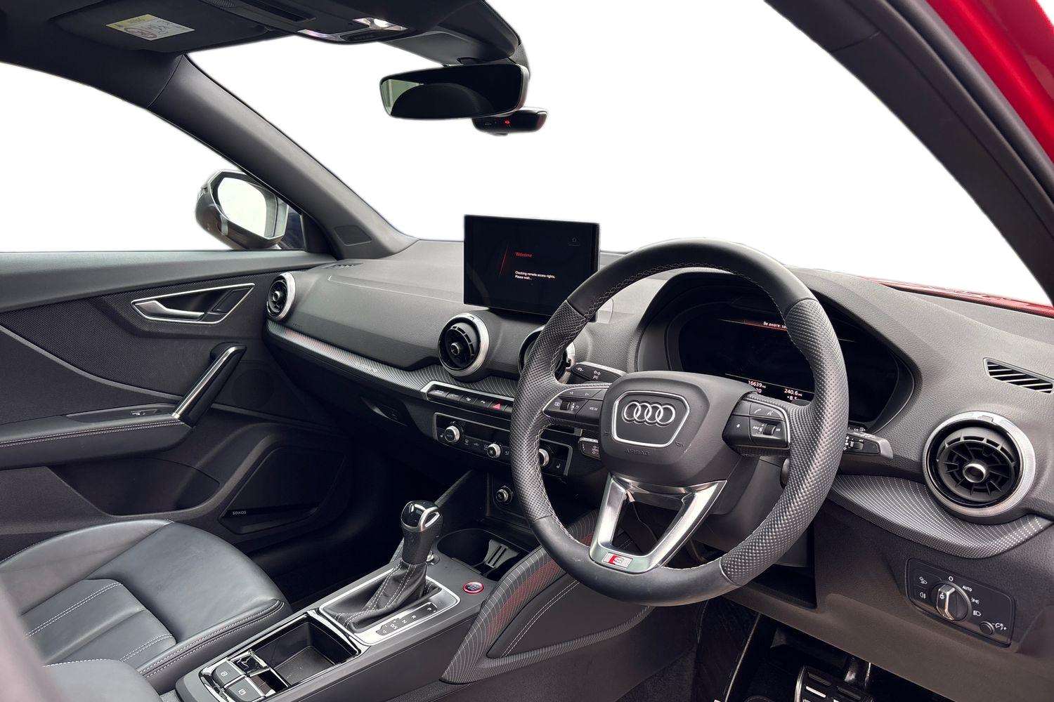 Used Audi Q2 2024 for sale - 77514465: Photo 6