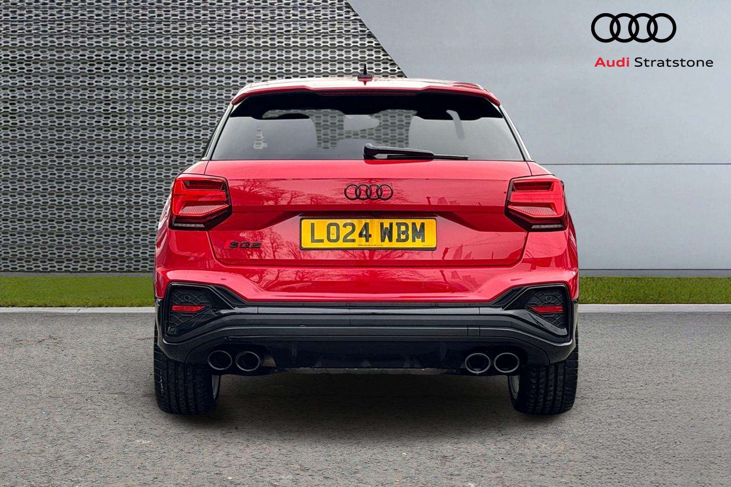 Used Audi Q2 2024 for sale - 77514465: Photo 7