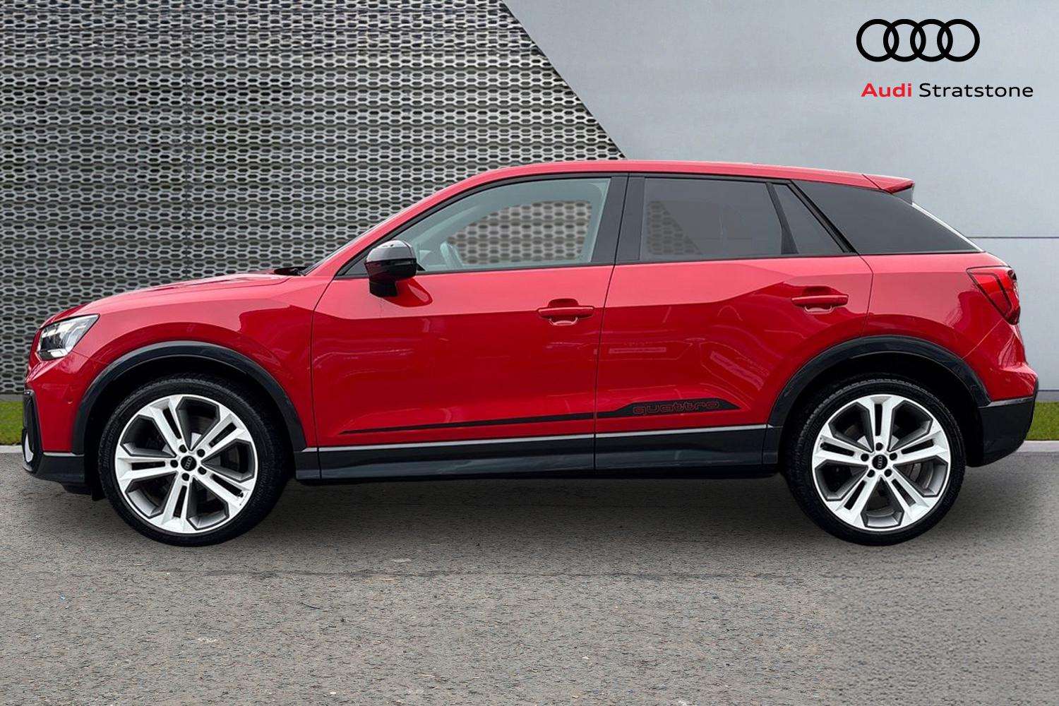 Used Audi Q2 2024 for sale - 77514465: Photo 8