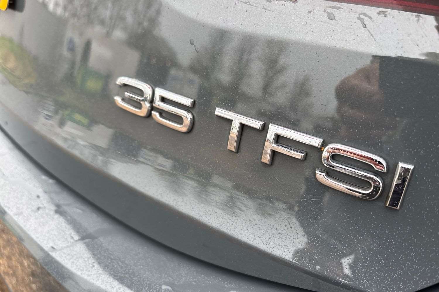 Used Audi Q3 2023 for sale - 76475757: Photo 12