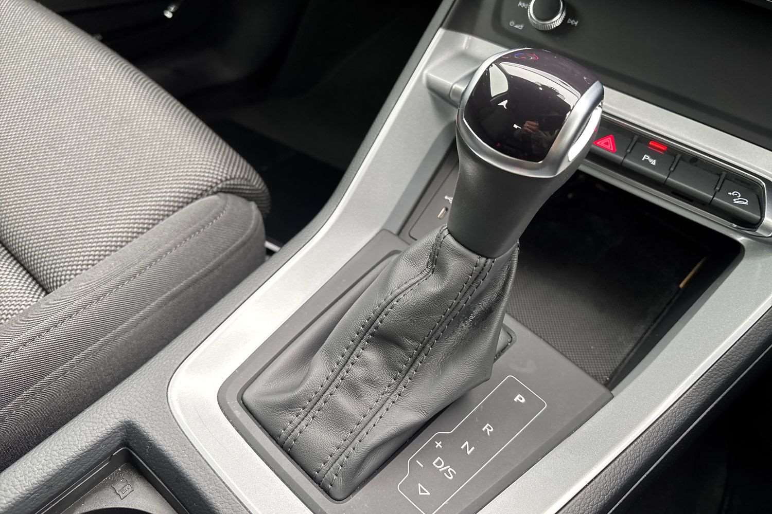 Used Audi Q3 2023 for sale - 76475757: Photo 15