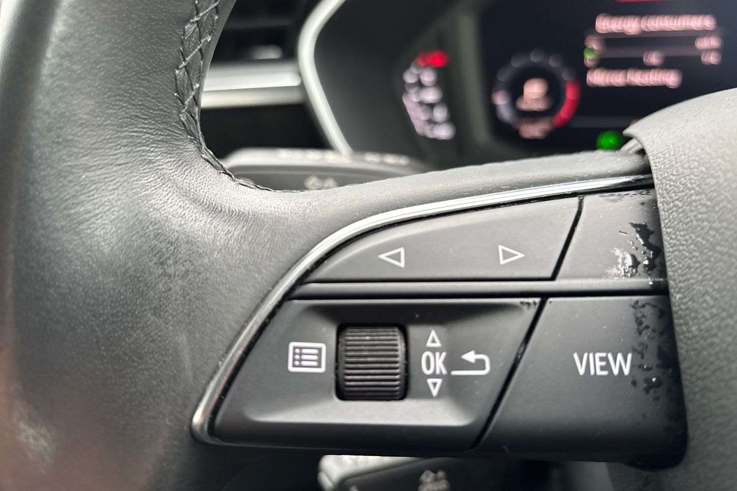 Used Audi Q3 2023 for sale - 76475757: Photo 16