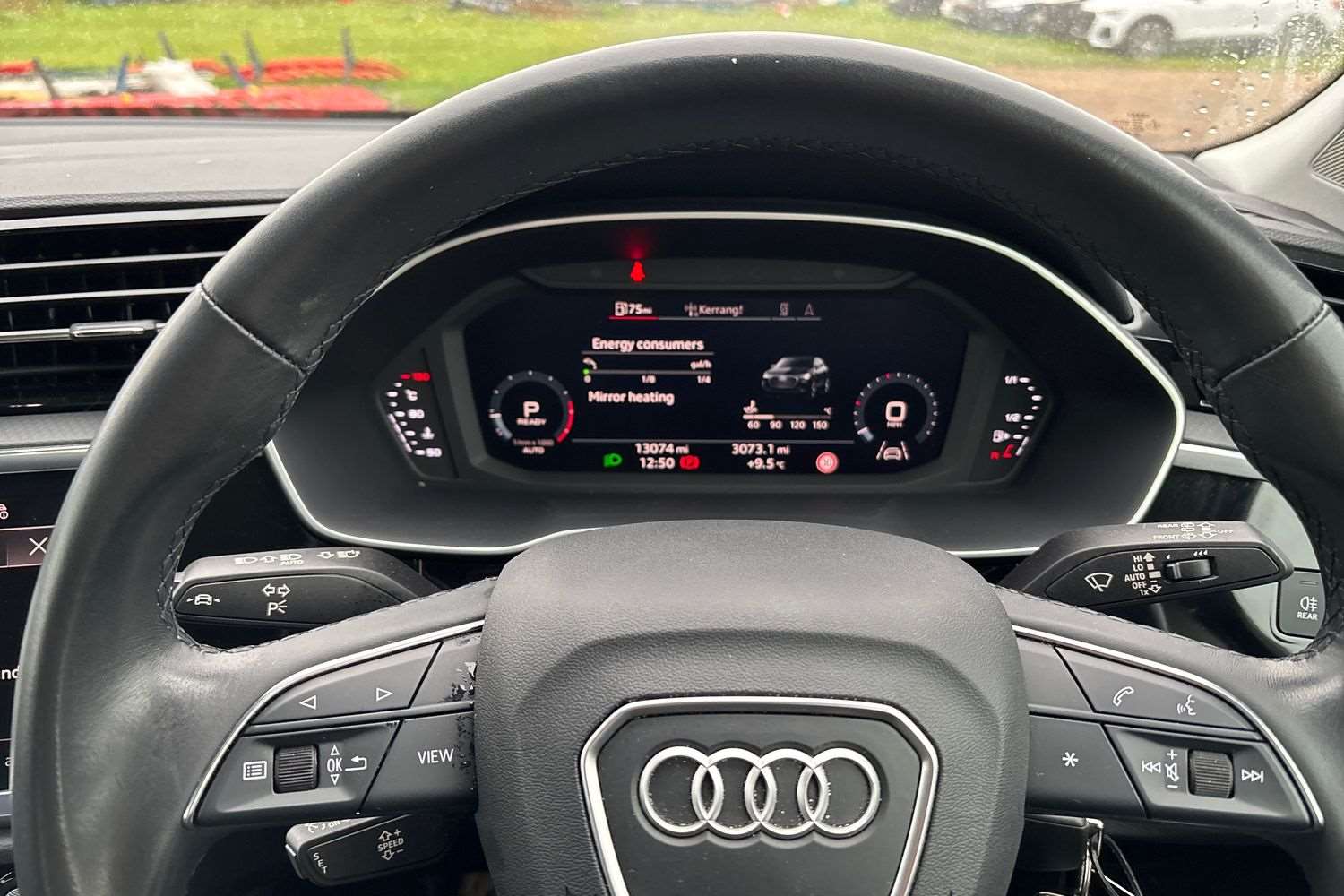 Used Audi Q3 2023 for sale - 76475757: Photo 18