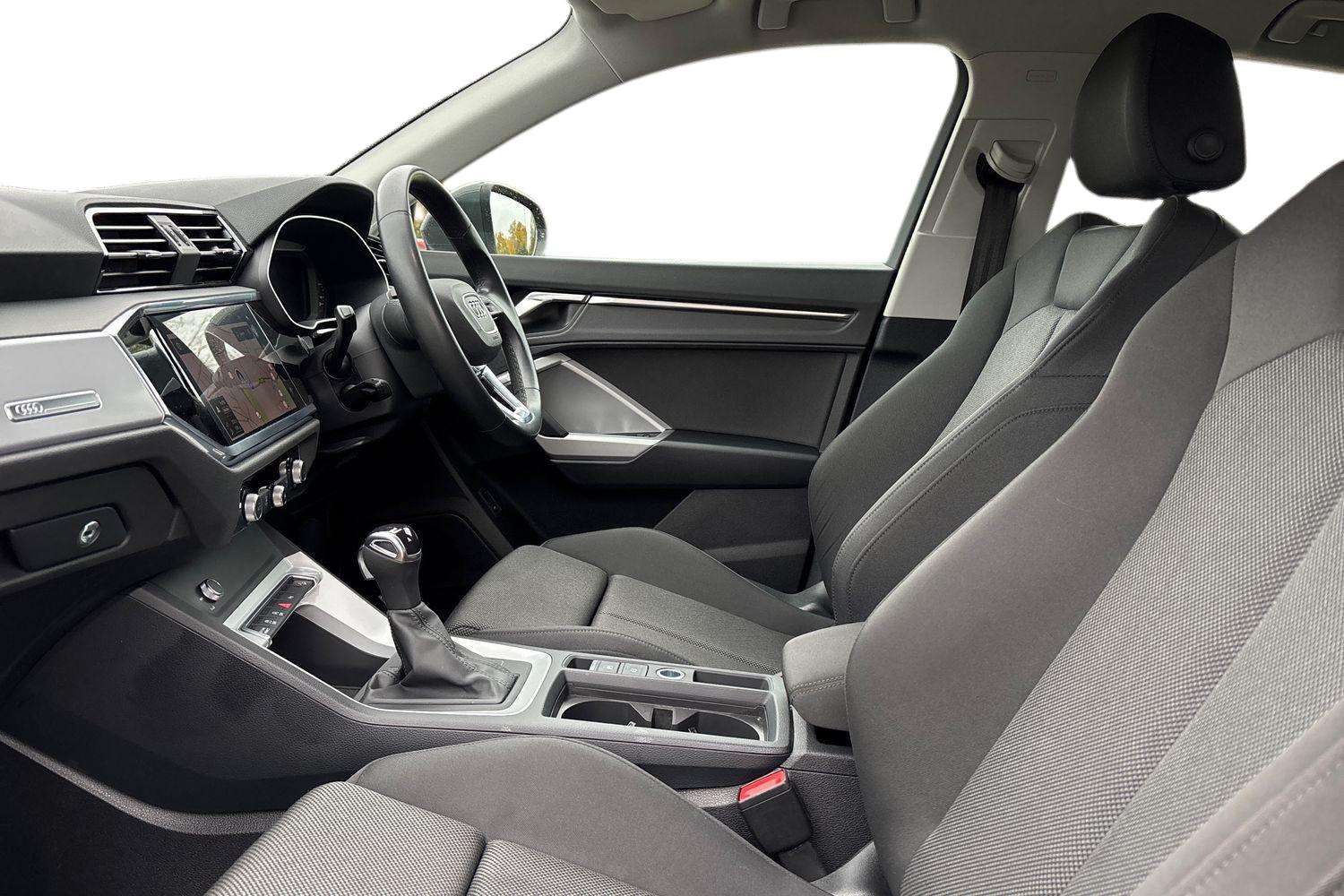 Used Audi Q3 2023 for sale - 76475757: Photo 21