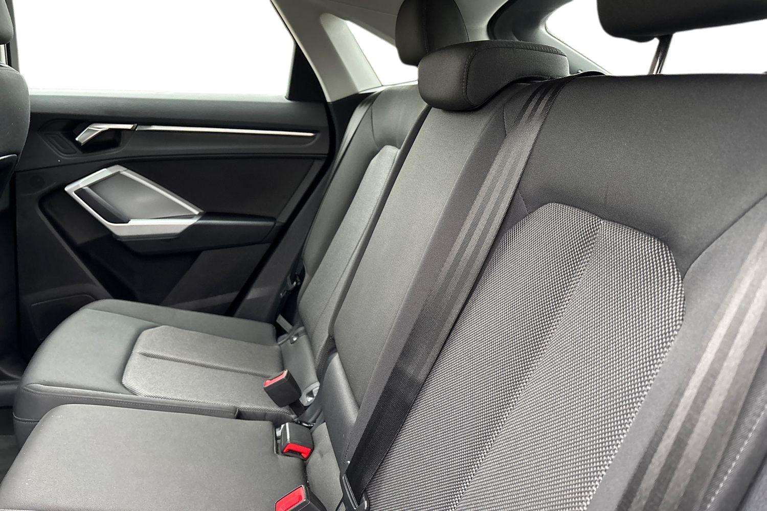 Used Audi Q3 2023 for sale - 76475757: Photo 22