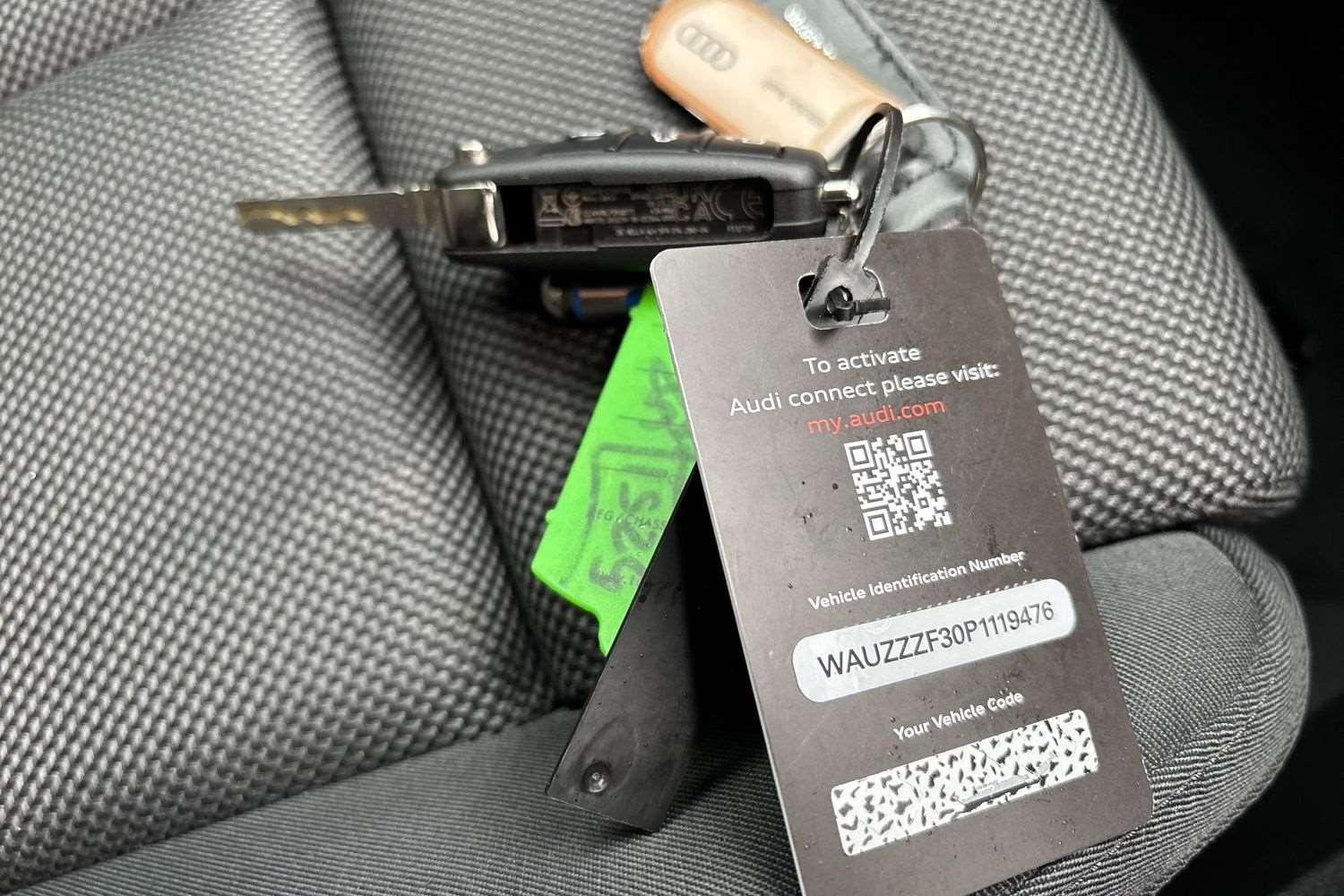 Used Audi Q3 2023 for sale - 76475757: Photo 25