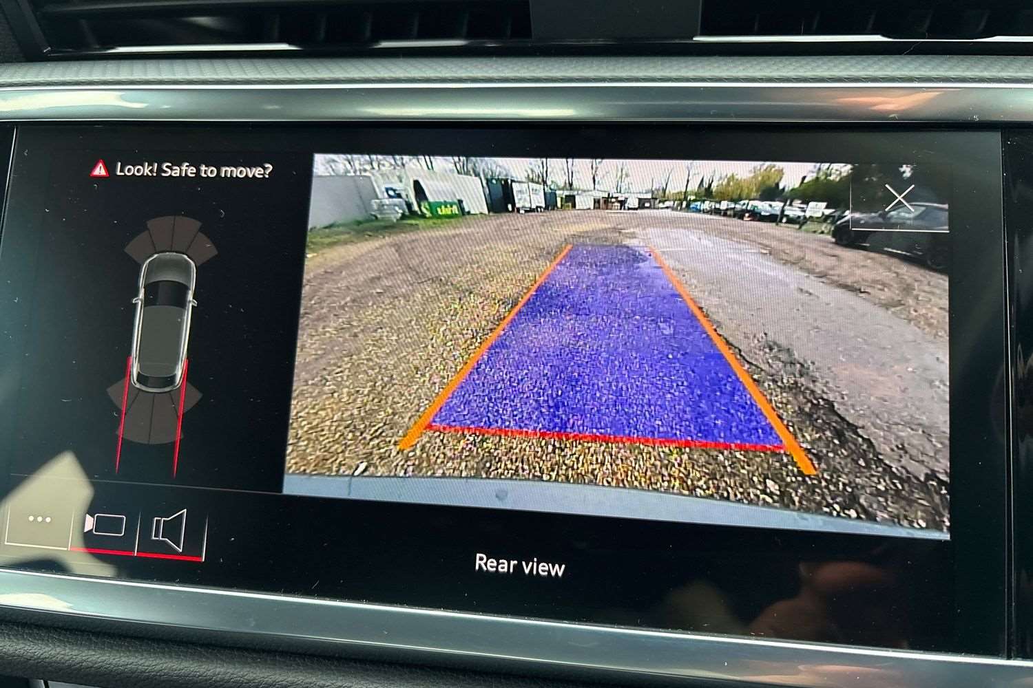 Used Audi Q3 2023 for sale - 76475757: Photo 26