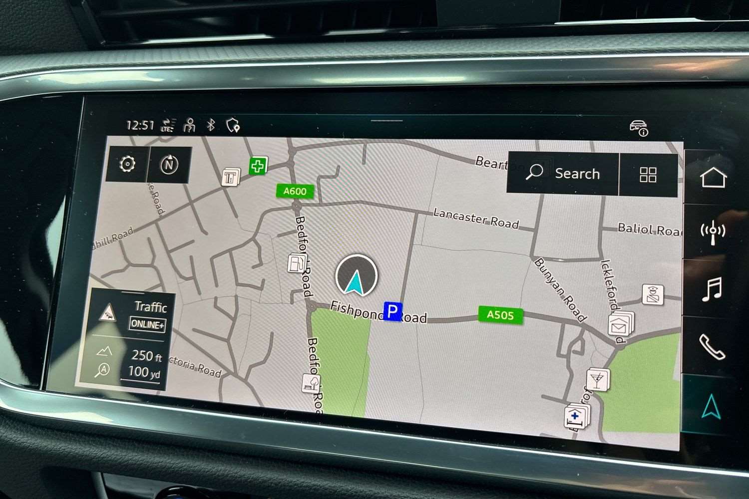 Used Audi Q3 2023 for sale - 76475757: Photo 29