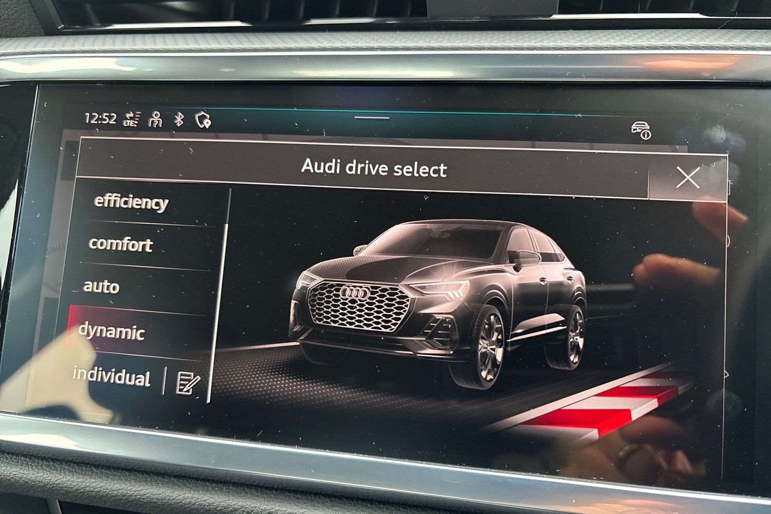 Used Audi Q3 2023 for sale - 76475757: Photo 30