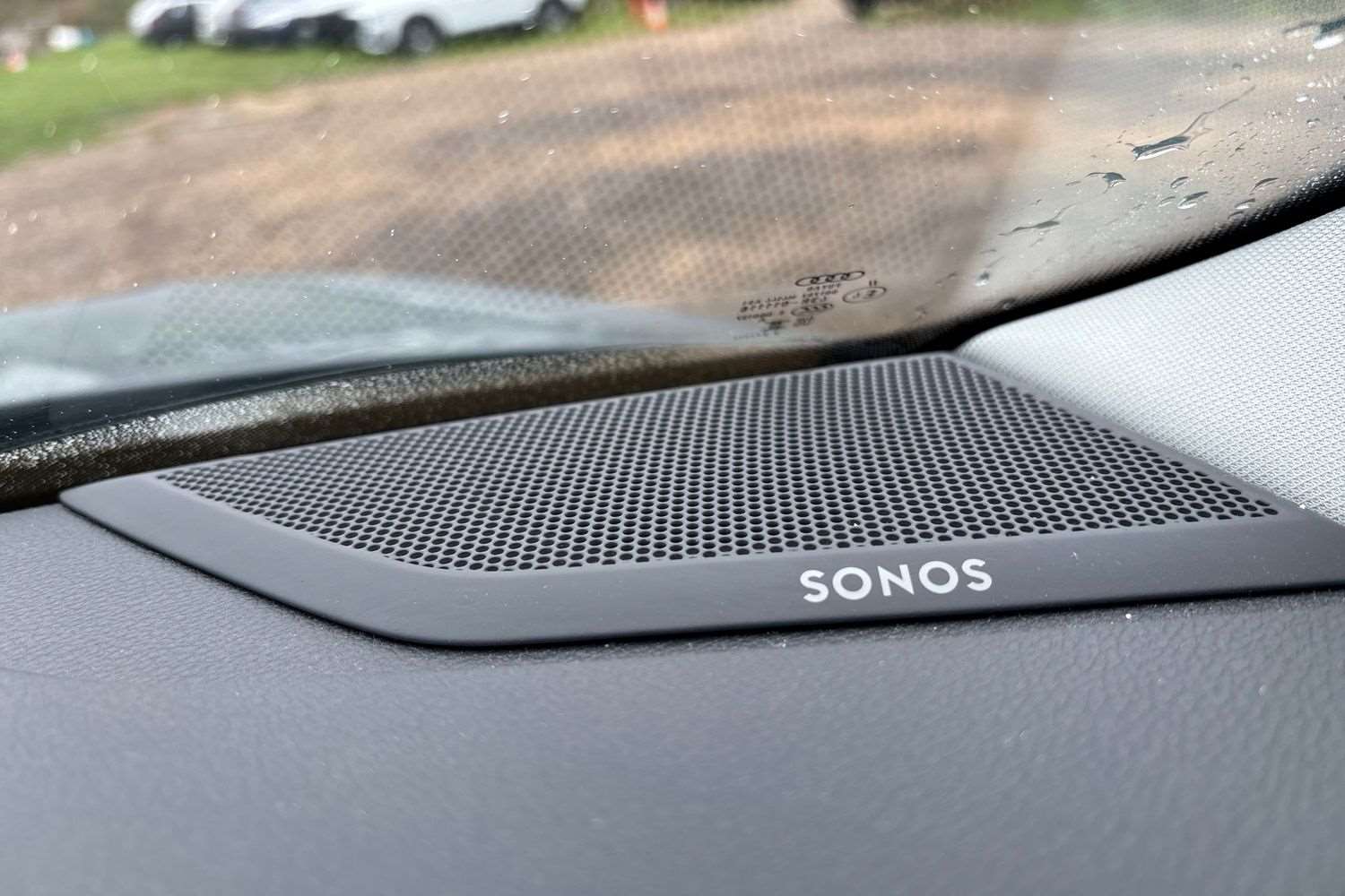 Used Audi Q3 2023 for sale - 76475757: Photo 31