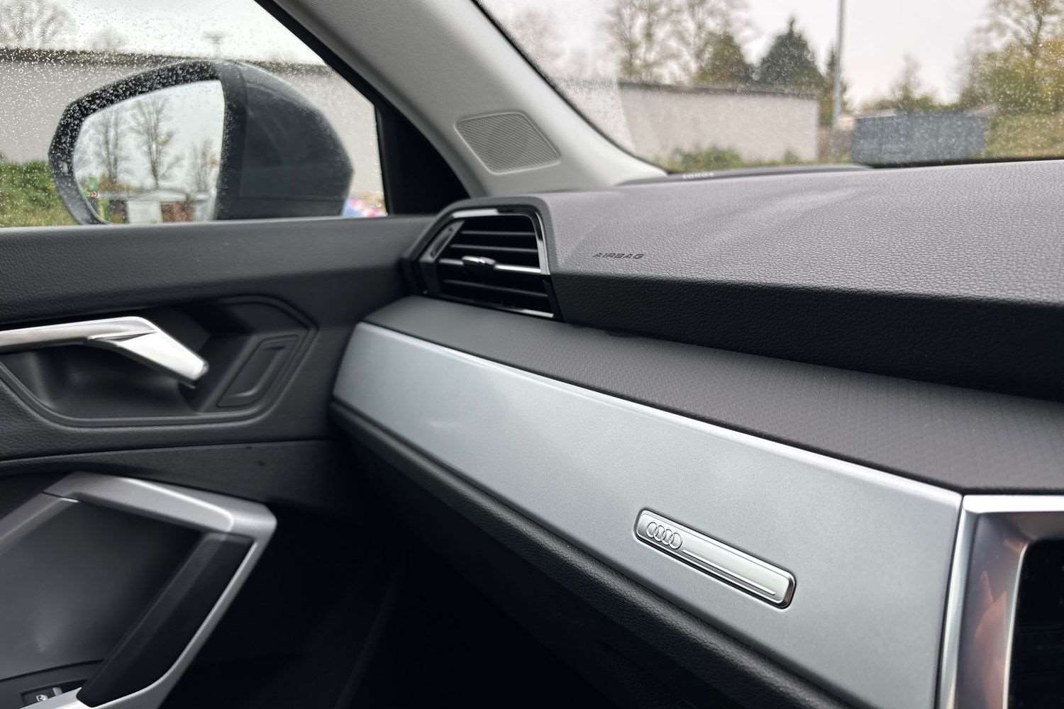 Used Audi Q3 2023 for sale - 76475757: Photo 32