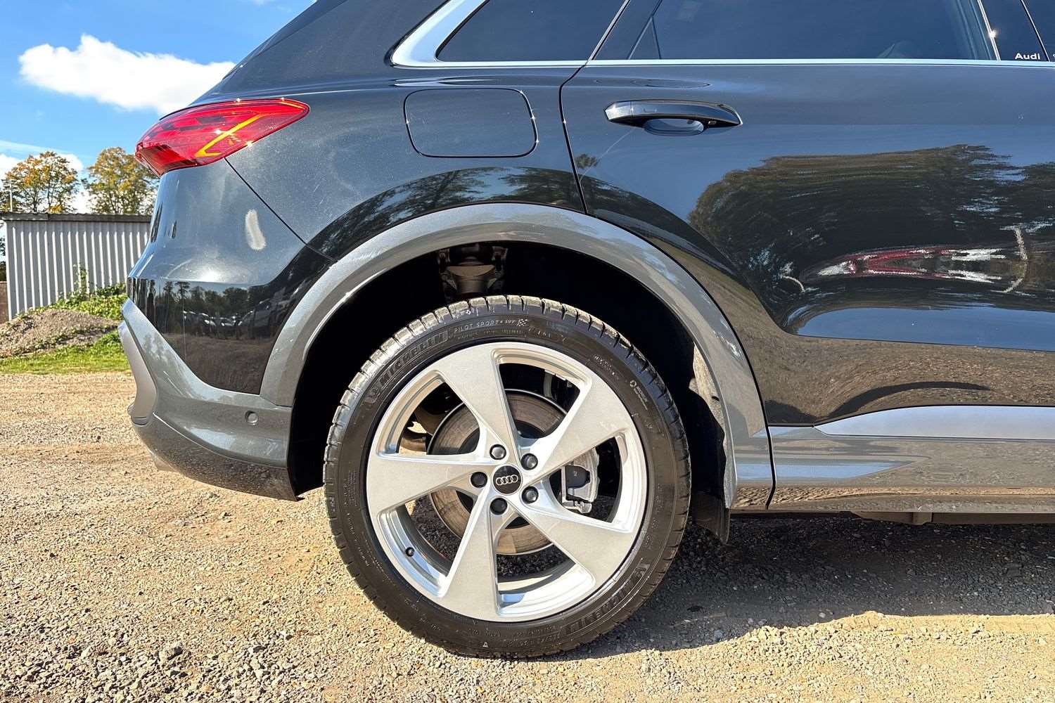 Used Audi Q5 2025 for sale - 76125693: Photo 10