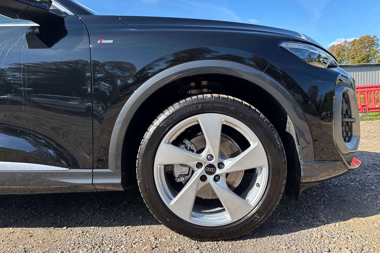 Used Audi Q5 2025 for sale - 76125693: Photo 11