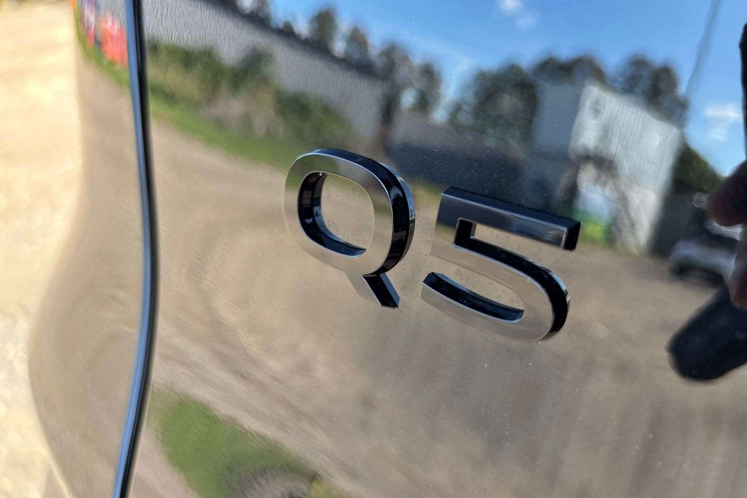 Used Audi Q5 2025 for sale - 76125693: Photo 12