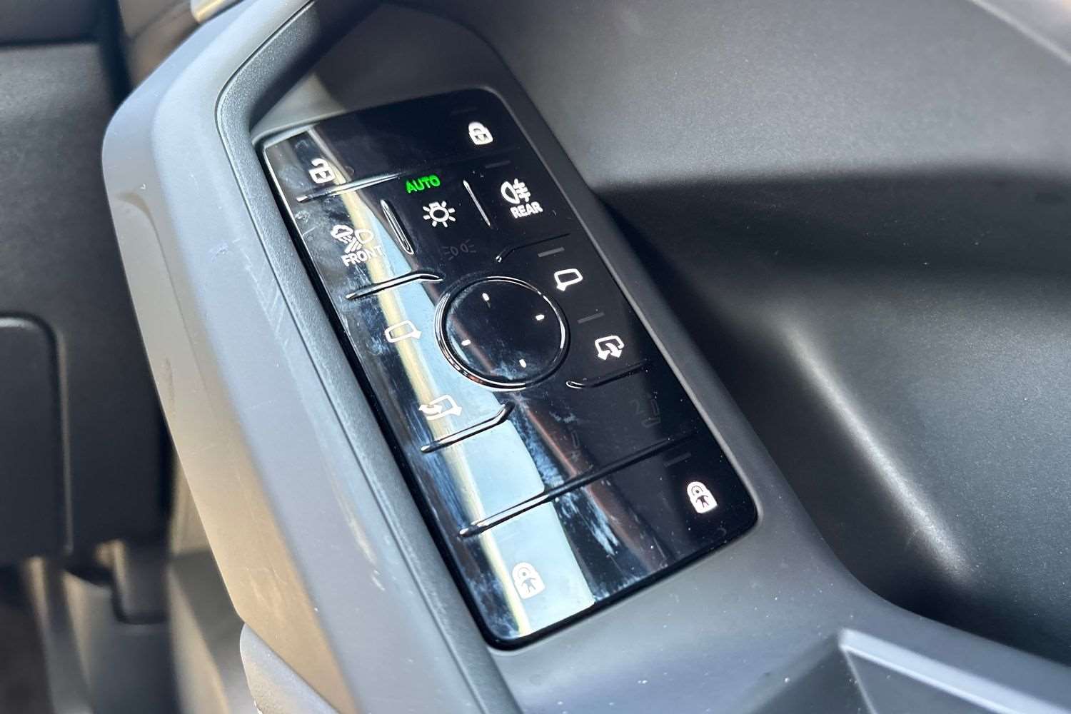 Used Audi Q5 2025 for sale - 76125693: Photo 14