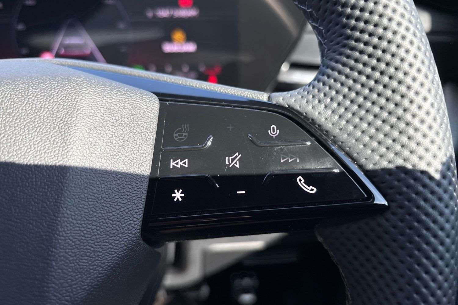 Used Audi Q5 2025 for sale - 76125693: Photo 17