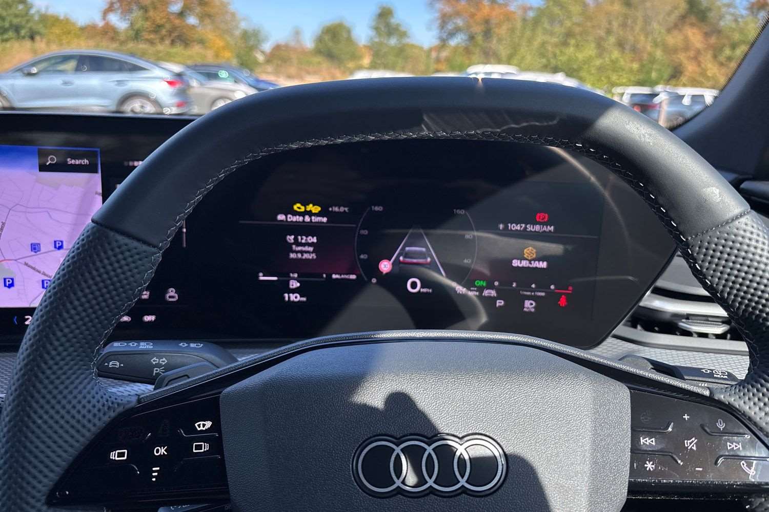 Used Audi Q5 2025 for sale - 76125693: Photo 18