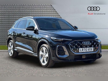 Audi - Q5
