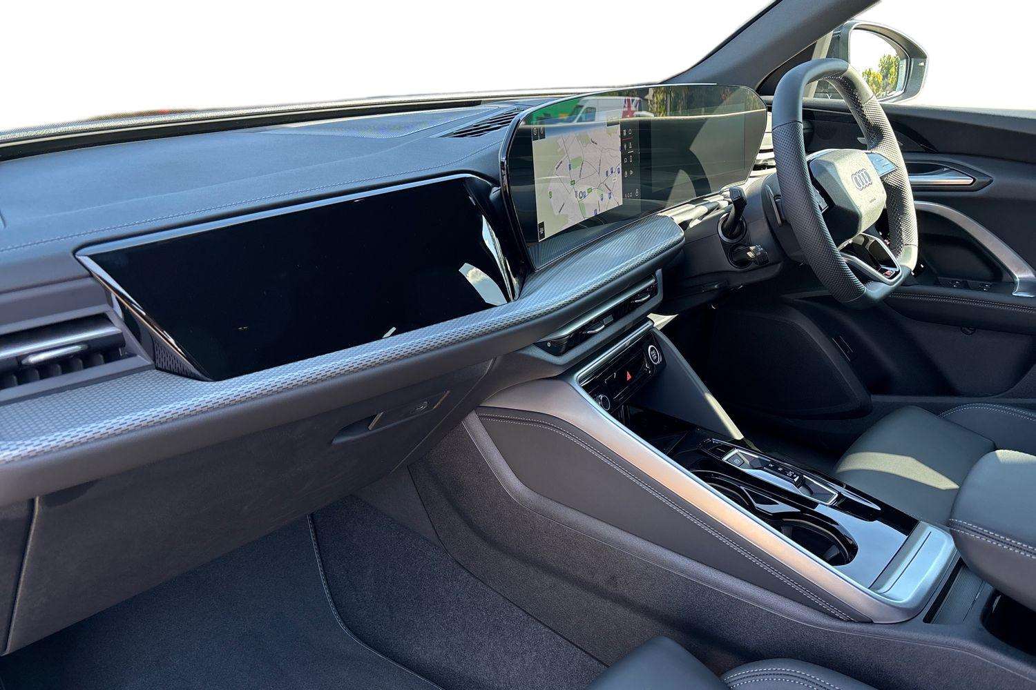 Used Audi Q5 2025 for sale - 76125693: Photo 2