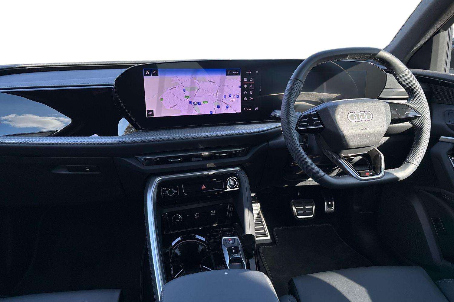 Used Audi Q5 2025 for sale - 76125693: Photo 20