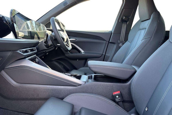 Used Audi Q5 2025 for sale - 76125693: Photo 21
