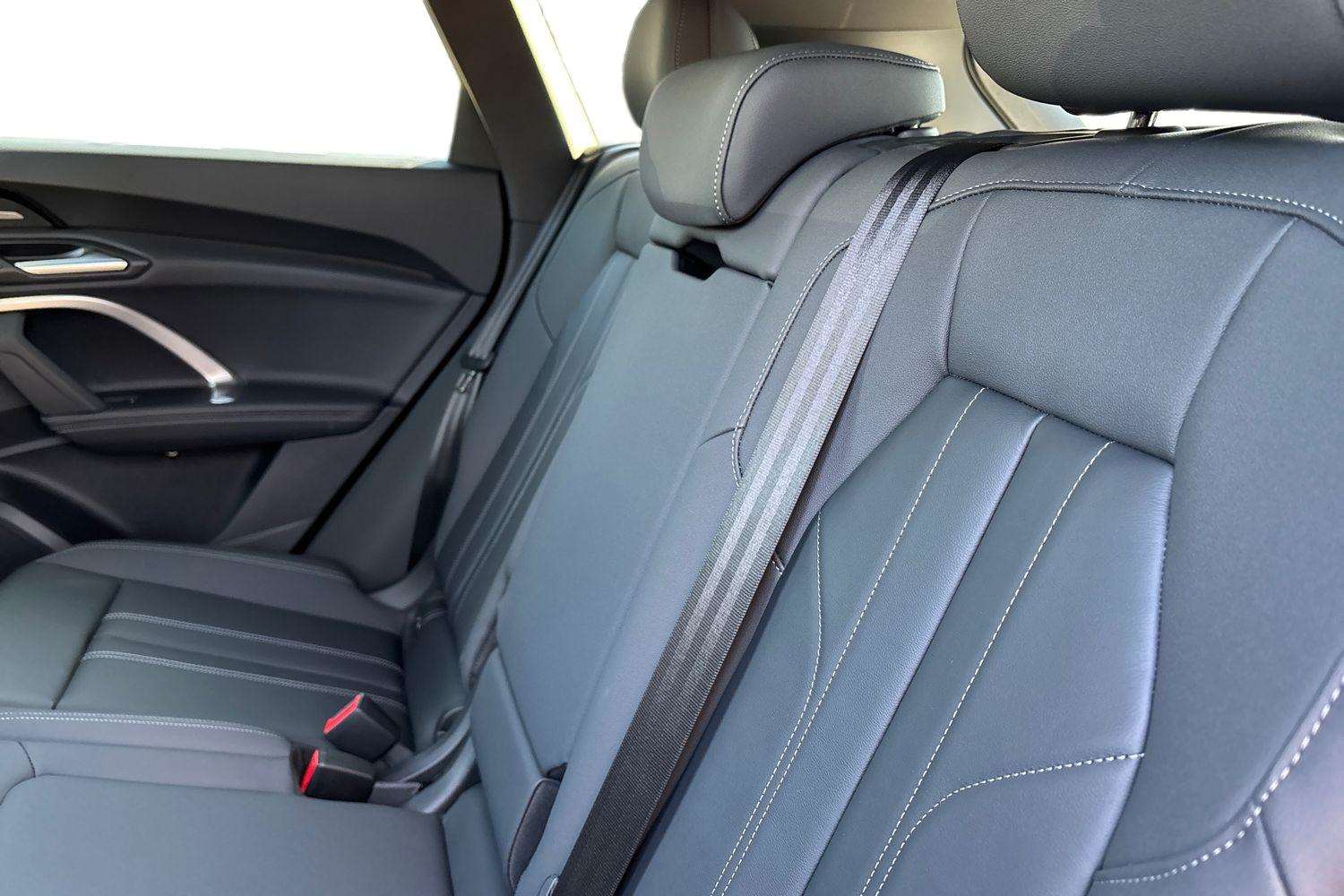 Used Audi Q5 2025 for sale - 76125693: Photo 22