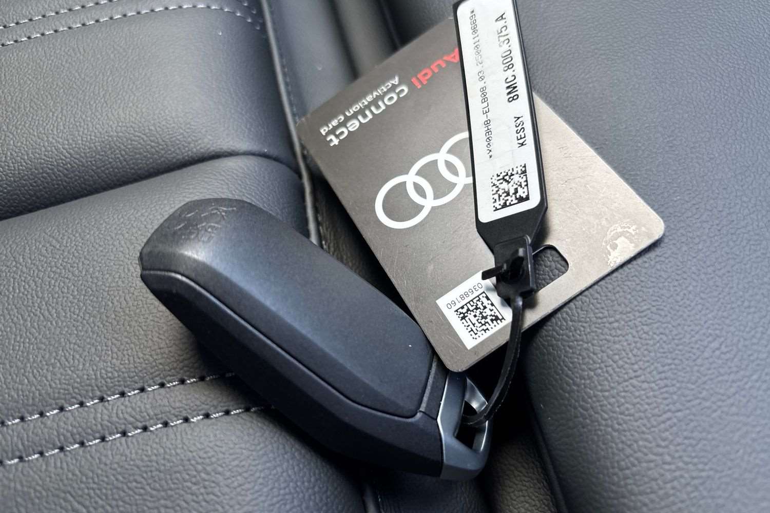 Used Audi Q5 2025 for sale - 76125693: Photo 25