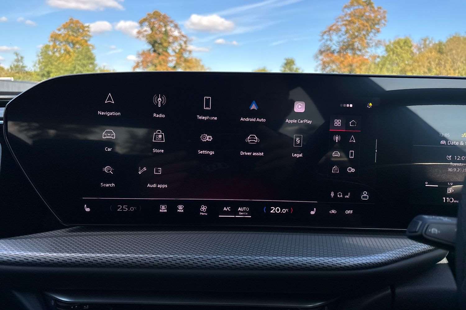 Used Audi Q5 2025 for sale - 76125693: Photo 27