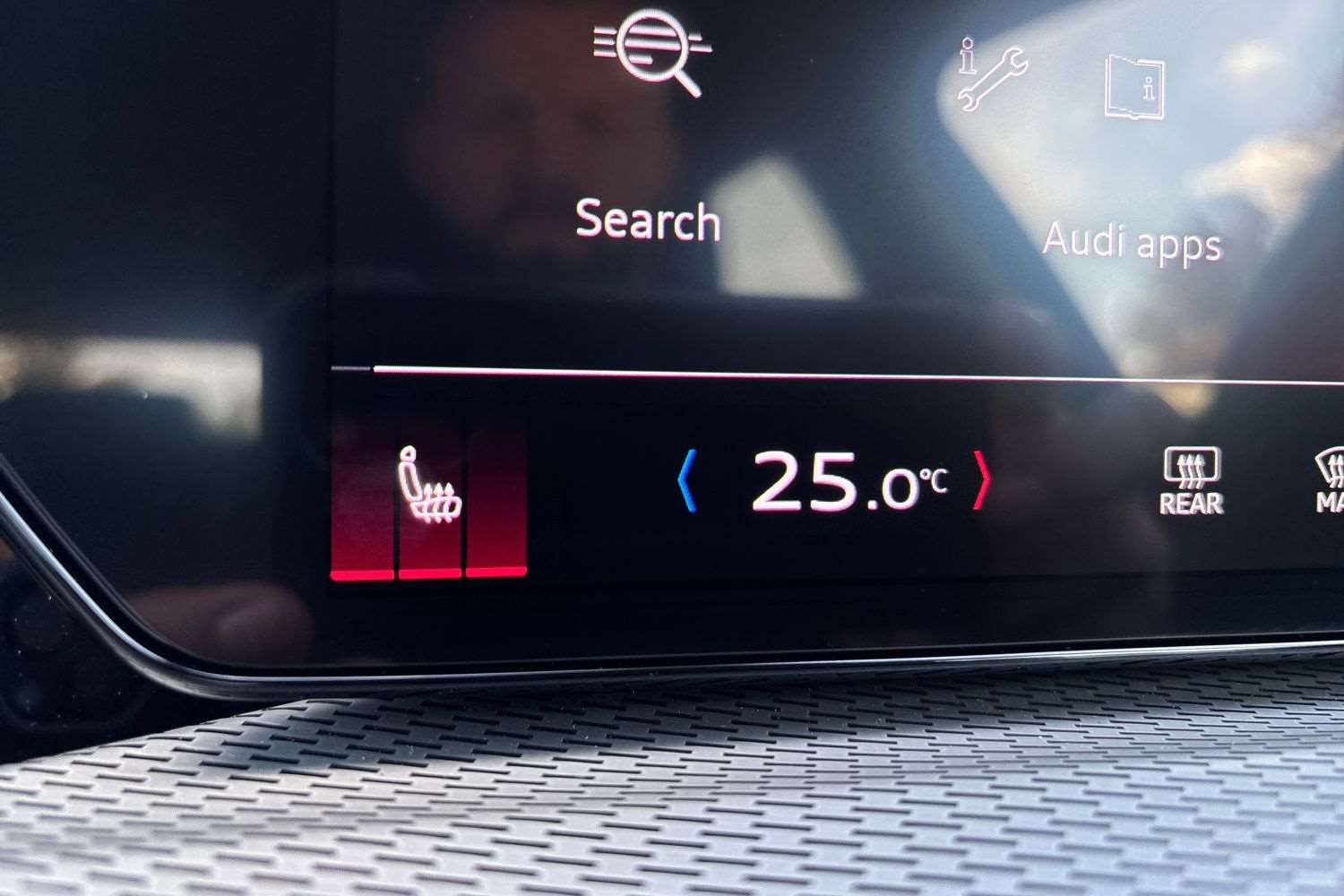 Used Audi Q5 2025 for sale - 76125693: Photo 28