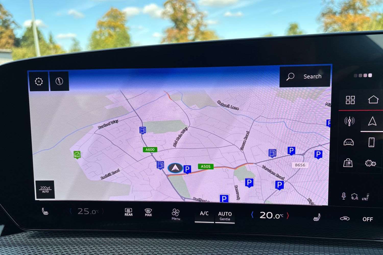 Used Audi Q5 2025 for sale - 76125693: Photo 30