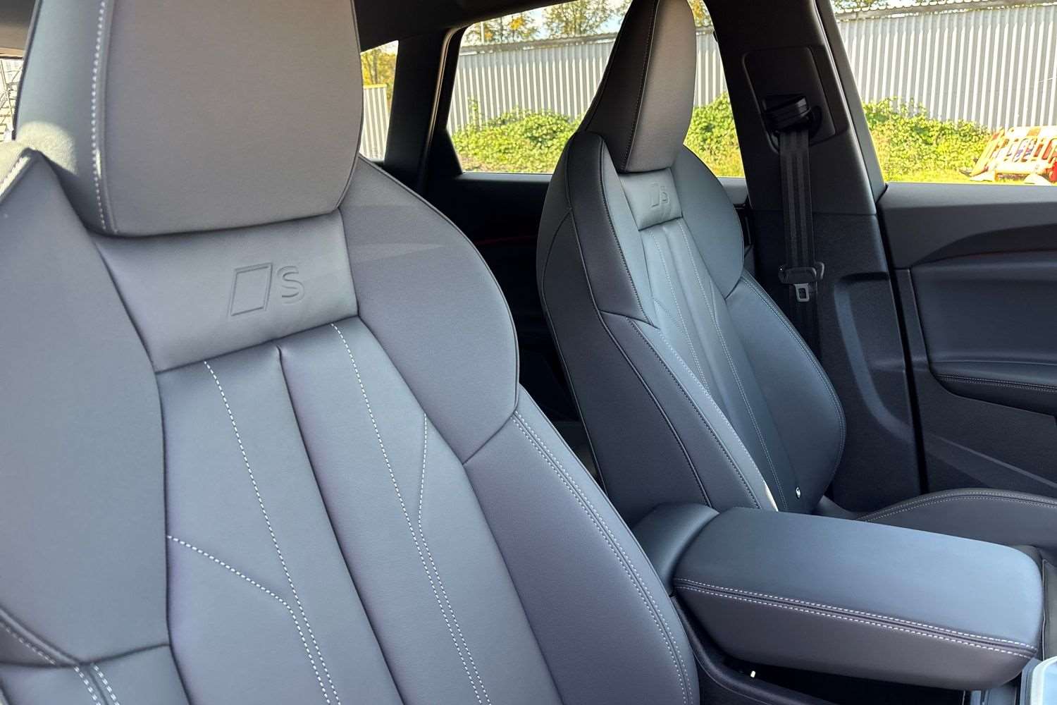 Used Audi Q5 2025 for sale - 76125693: Photo 33