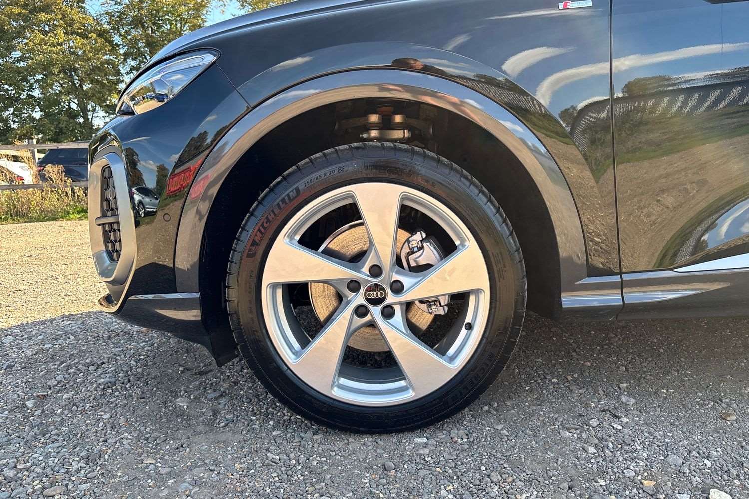 Used Audi Q5 2025 for sale - 76125693: Photo 5