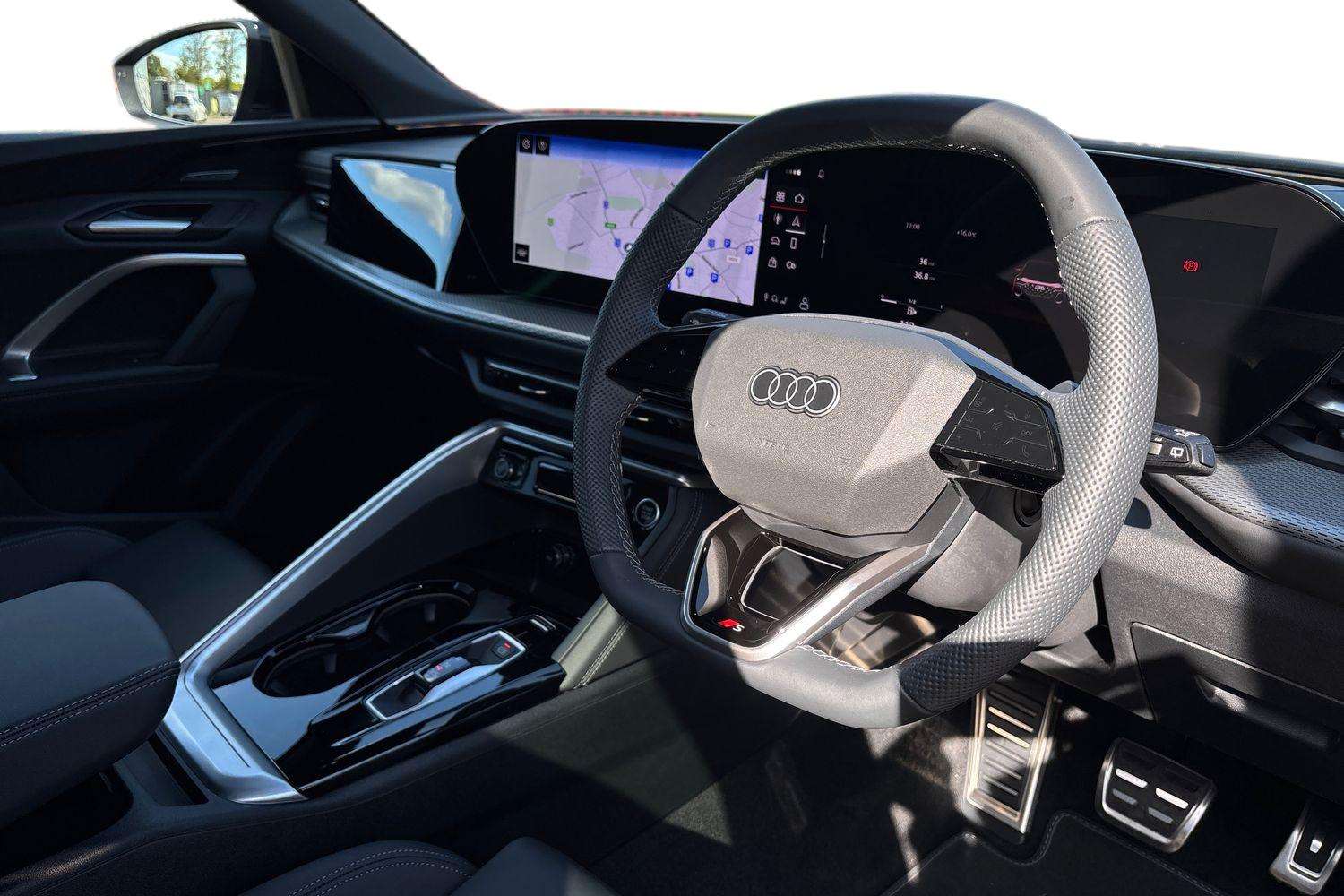 Used Audi Q5 2025 for sale - 76125693: Photo 6