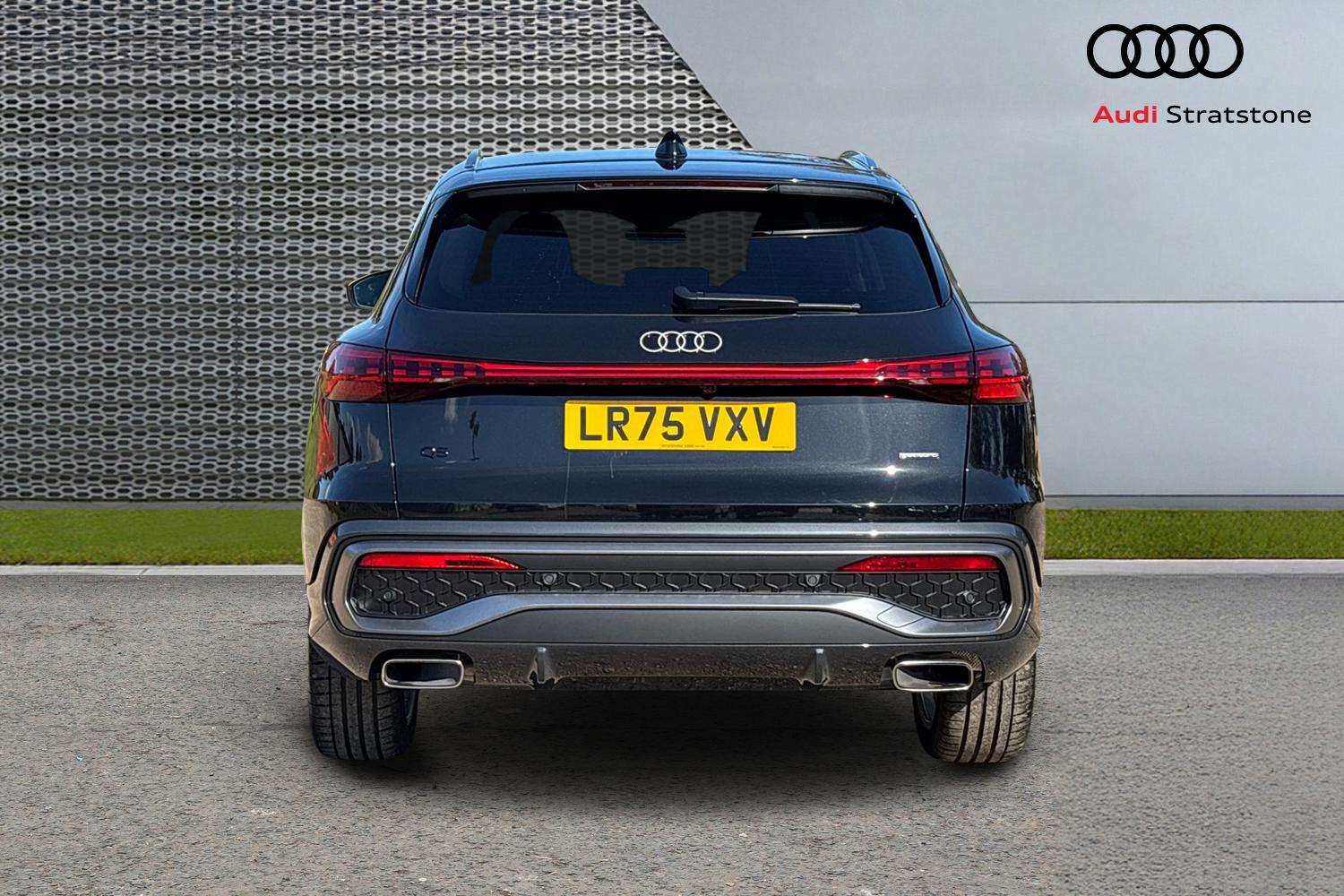 Used Audi Q5 2025 for sale - 76125693: Photo 7