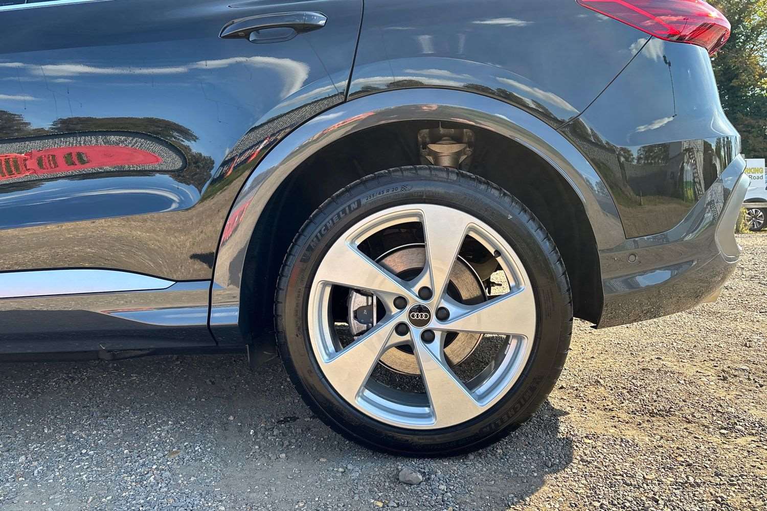 Used Audi Q5 2025 for sale - 76125693: Photo 9