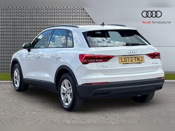 Used Audi Q3 2022 for sale - 78604162: Photo