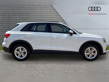 Used Audi Q3 2022 for sale - 78604162: Photo