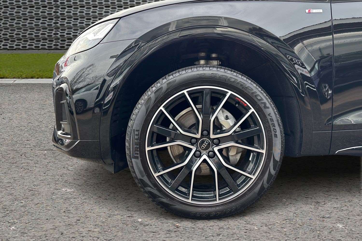 Used Audi Q5 2024 for sale - 77628330: Photo 11