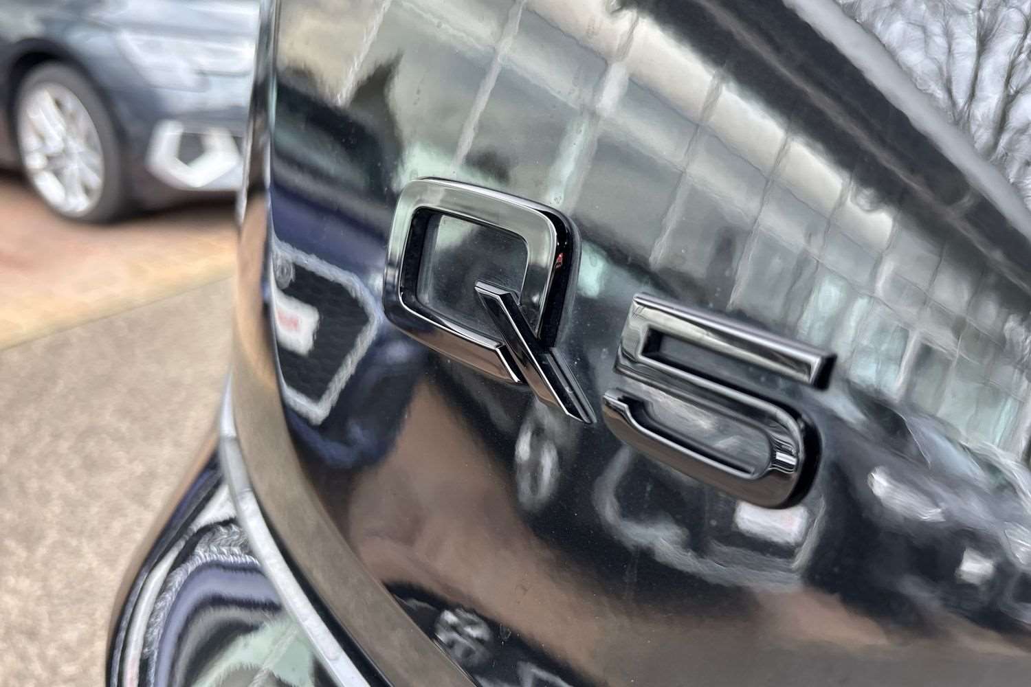 Used Audi Q5 2024 for sale - 77628330: Photo 12